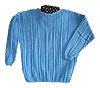 Pulli mit Streifenmuster (w1007)