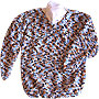 Kuschelpulli (w1018)