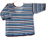 Gestreifter Herbstpulli (w1025)