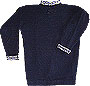 Pulli mit Perlen (w1028)