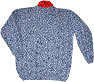 Zopf-Streifen-Muster (w1045)