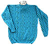 Zopf-Pulli (w1048)